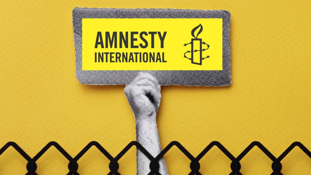 Amnesty international