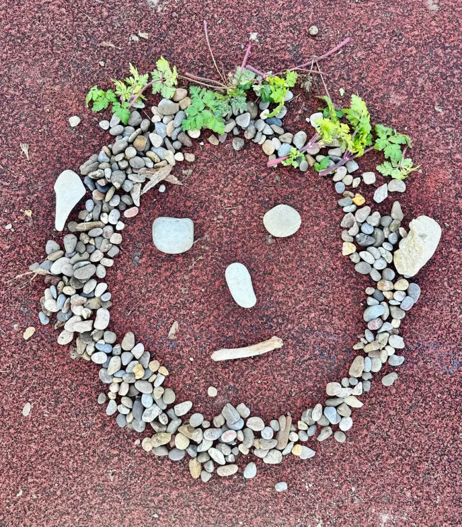 Landart image