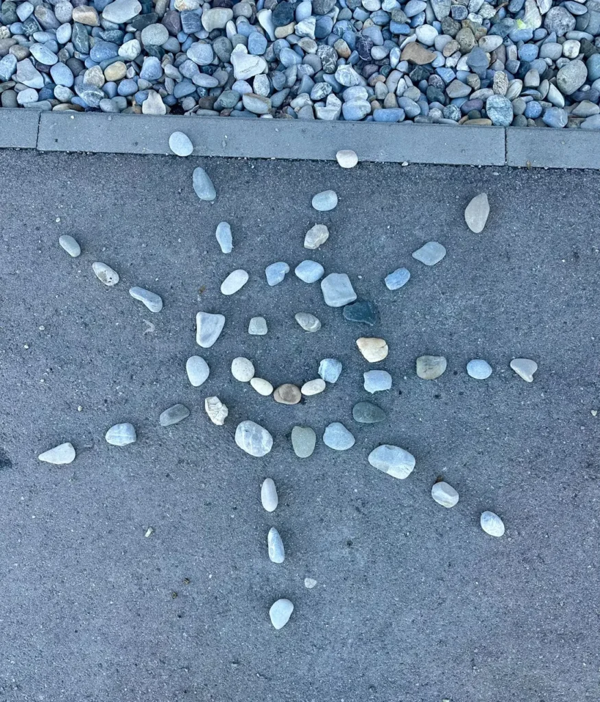 Landart image