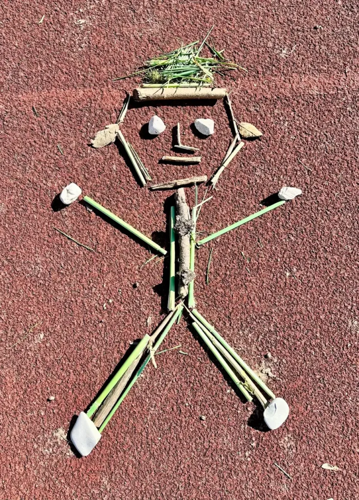 Landart image