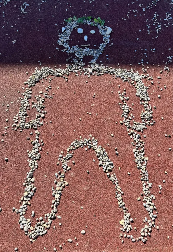 Landart image