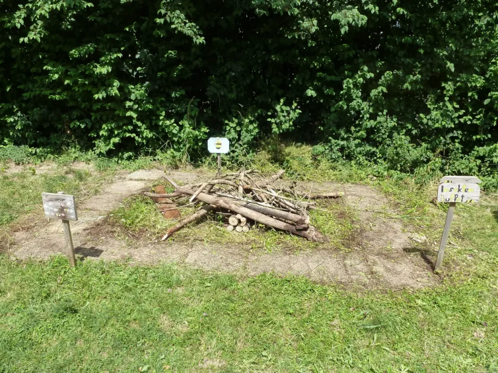 Schulgarten image