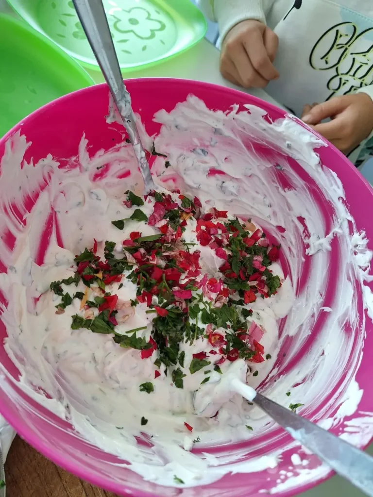 Image essen