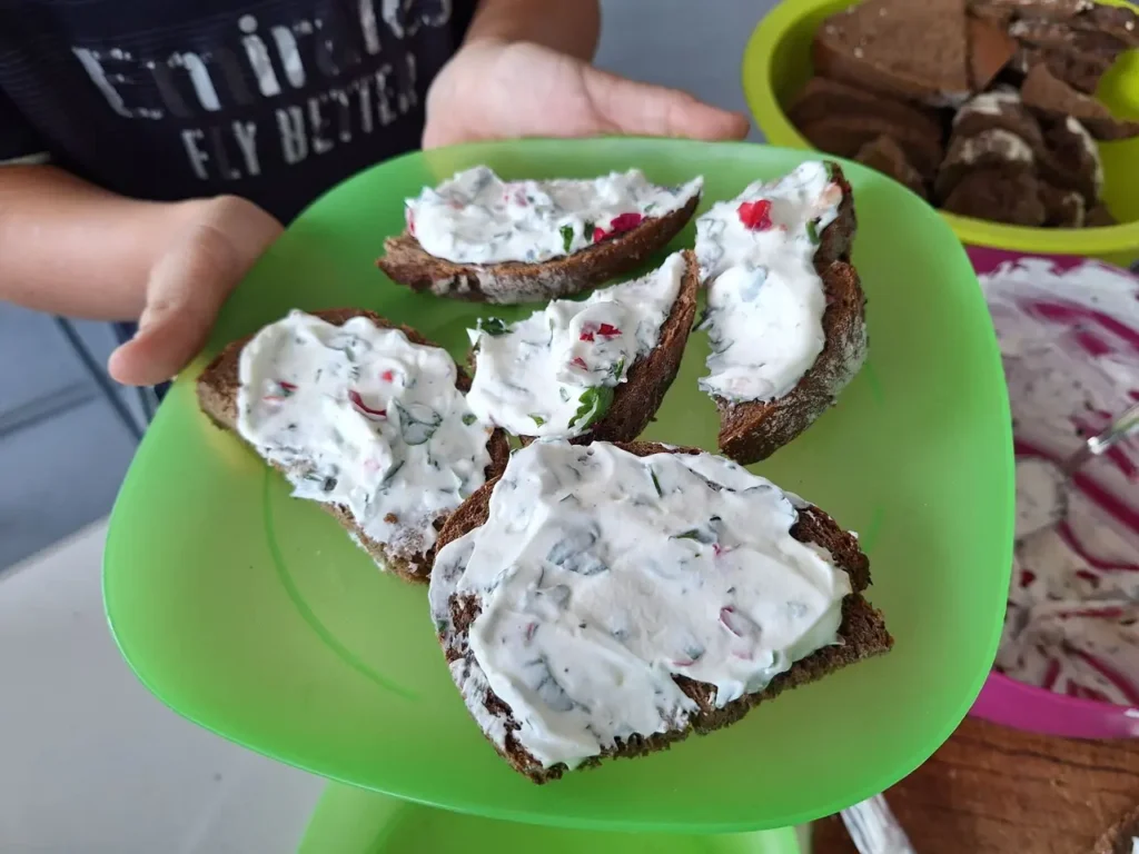 Image essen
